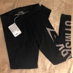 NWT Gymshark Leggings